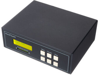 WavePlayer8