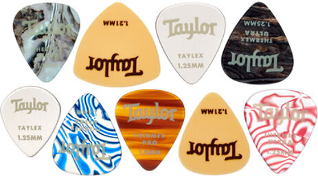 DarkTone Pick Tin