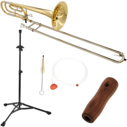 Classic TF547 L Trombone Set Noir