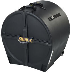 HN20B Bass Drum Case