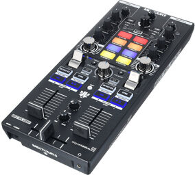Mixtour Pro