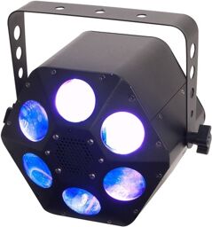 Quad Phase HP 32-Watt Quad-LED