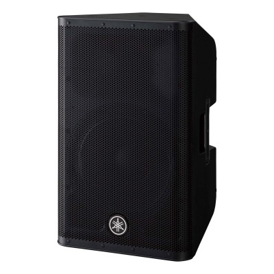 DXR12 MKII (unite) - STOCK B