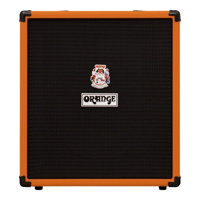 Crush Bass 50 12