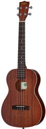 KA-B Satin Mahogany Baritone Naturel satiné
