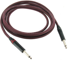 The Forte Instrument Cable 10