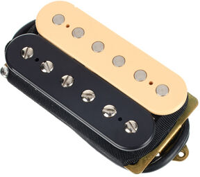 DP 155BC The Tone Zone