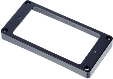 HB Mounting Ring Curved Hi BK Noir
