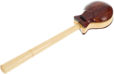 Castanets with Stick