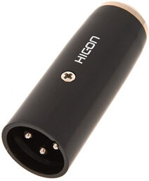 Adapter HI-X3MX3-MM