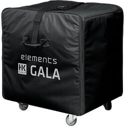 GALA SUB 15 Roller Bag