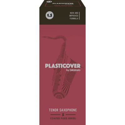 Plasticover 1.5 - Saxophone Ténor
