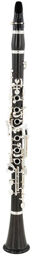 320 Bb-Clarinet