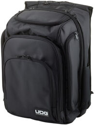 Ultimate Digi BackPack B/O