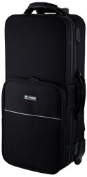 Trekking Case Altosax W Noir