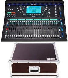 SQ6 Case Bundle I