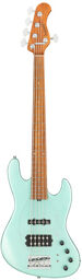 MetroExp21 Vint MJ5 Morado SGR Solid Sage Green Metallic