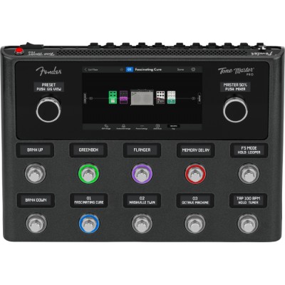 Tone Master Pro
