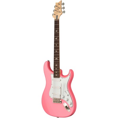 Silver Sky Roxy Pink