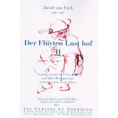 Van Eyck - Der Fluyten LUST-hof Ii