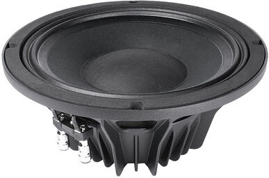 10PR300 8 Ohms