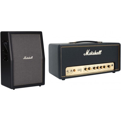 Pack Origin 20H + Baffle Origin Pan Coup 2X12