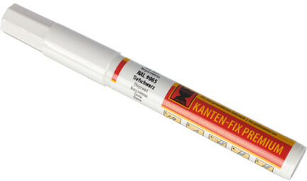 Piano paint stick black Noir de jais RAL 9005