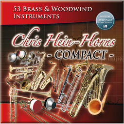 Chris Hein Horns Compact
