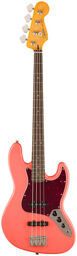 CV 60s J Bass LRL TSPG TCO Tahitian Coral