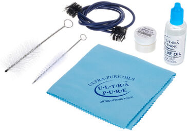 Baritone/Euph./Tuba Care Kit
