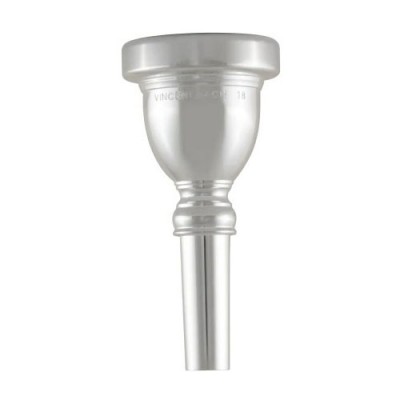 S335 Standard- 24W Argentée (Tuba)
