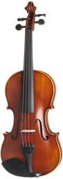 Bohemia Student Violin 3/4