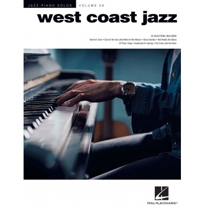 West Coast Jazz