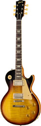 Les Paul 59 Kindred B UHA HPT Kindred Burst