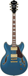 AS73G-PBM Prussian Blue Metallic