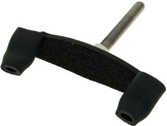 Shoulder Rest Foot 35mm VN/VA