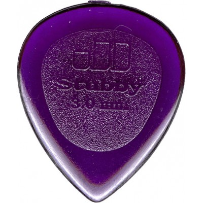 474R300 STUBBY JAZZ 3MM