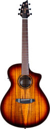 Exotic S Concert CE EB B-Stock Edgeburst Gloss