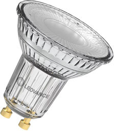 LED PAR16 100 36° DIM P 7W 840