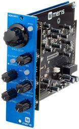 500 Series Mercury 7 Reverb
