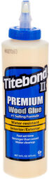 500/4 II Premium 473 ml