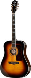 D-55E ATB USA Antique Burst