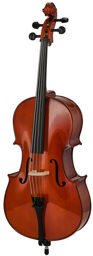 RJC Cello Set 1/8