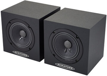 5C Super Sound Black noir