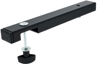 18814 Adapter black Noir