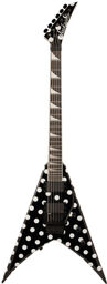 Pro Plus Phil Demmel KV Polka Dot
