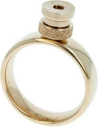 Thumb Ring Tuba