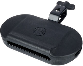 MPE3BK Percussion Block Medium Noir