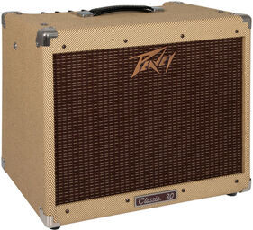 Classic 30 II 112 TW Tweed