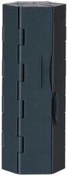Hexagon Oboe Reed Case OC Ocean